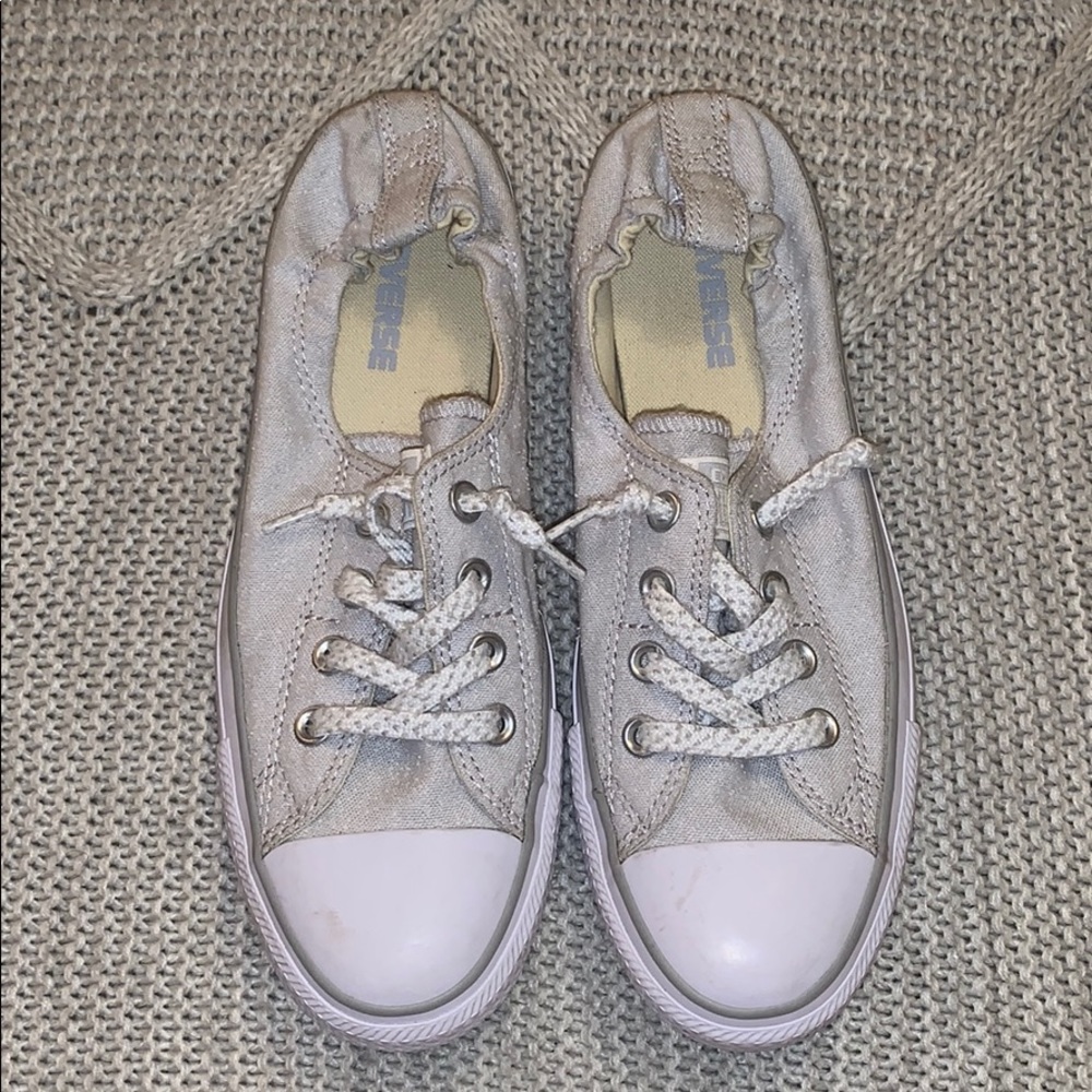 Speckled Converse Shoreline Slip